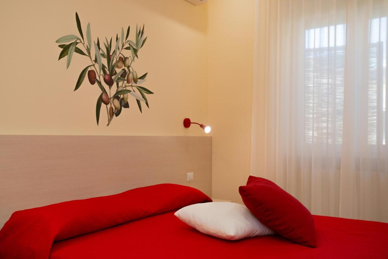 B&B Rita, Nel Cuore Del Salento カヴァッリーノ・ディ・レッチェ エクステリア 写真