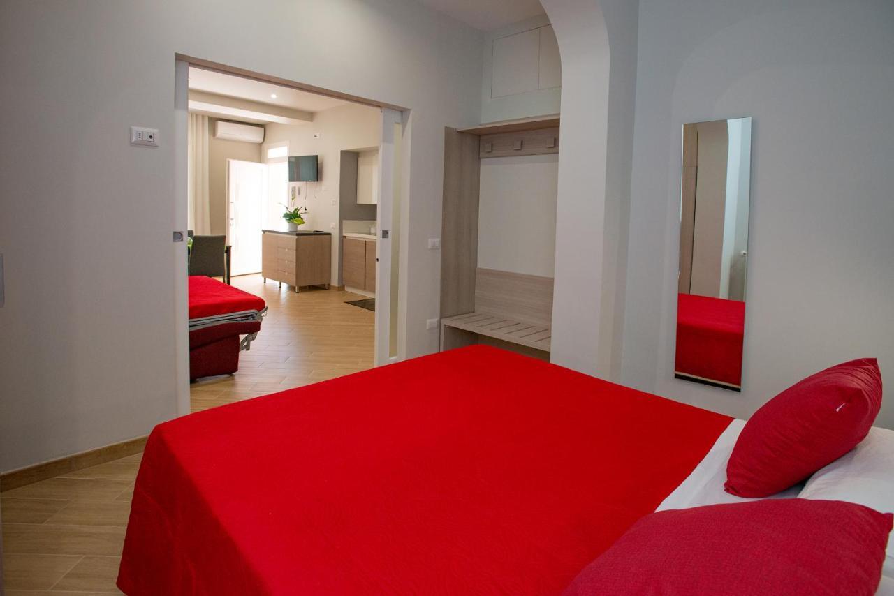 B&B Rita, Nel Cuore Del Salento カヴァッリーノ・ディ・レッチェ エクステリア 写真