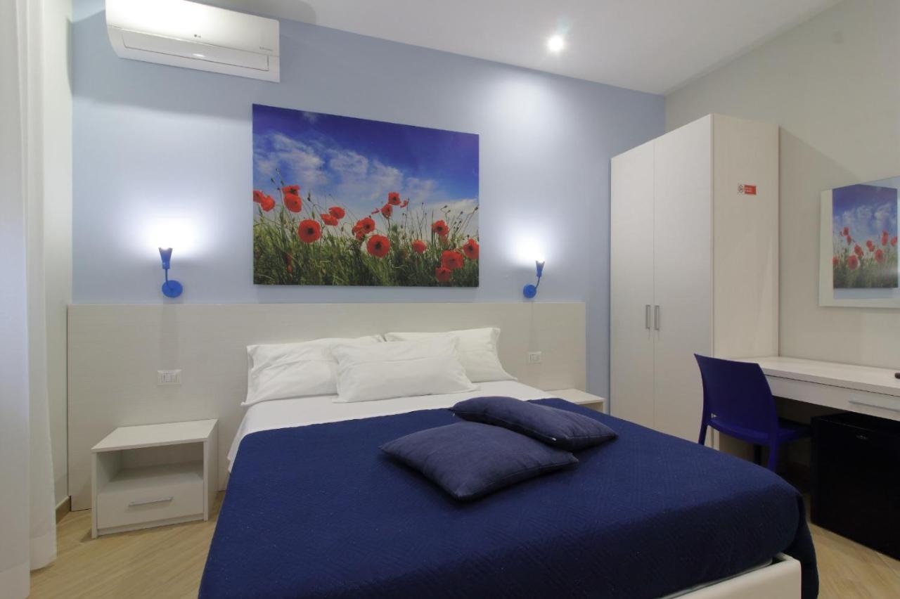 B&B Rita, Nel Cuore Del Salento カヴァッリーノ・ディ・レッチェ エクステリア 写真