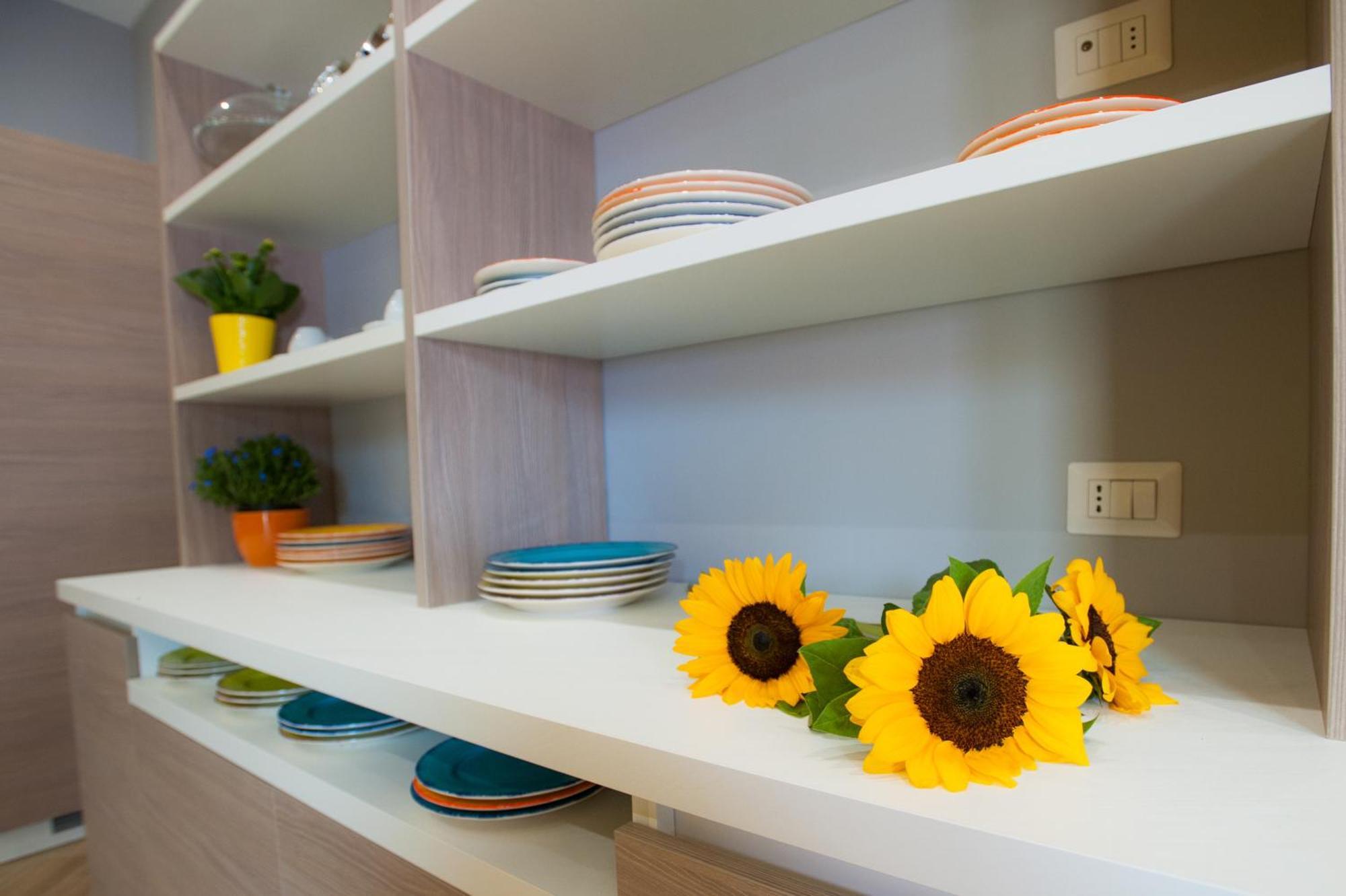 B&B Rita, Nel Cuore Del Salento カヴァッリーノ・ディ・レッチェ 部屋 写真