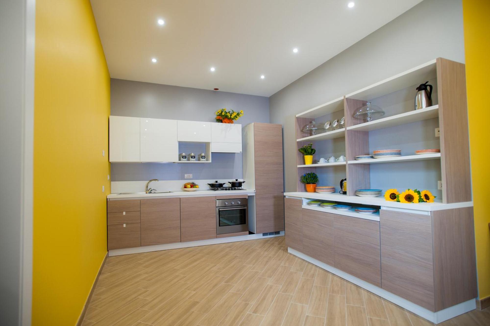 B&B Rita, Nel Cuore Del Salento カヴァッリーノ・ディ・レッチェ 部屋 写真