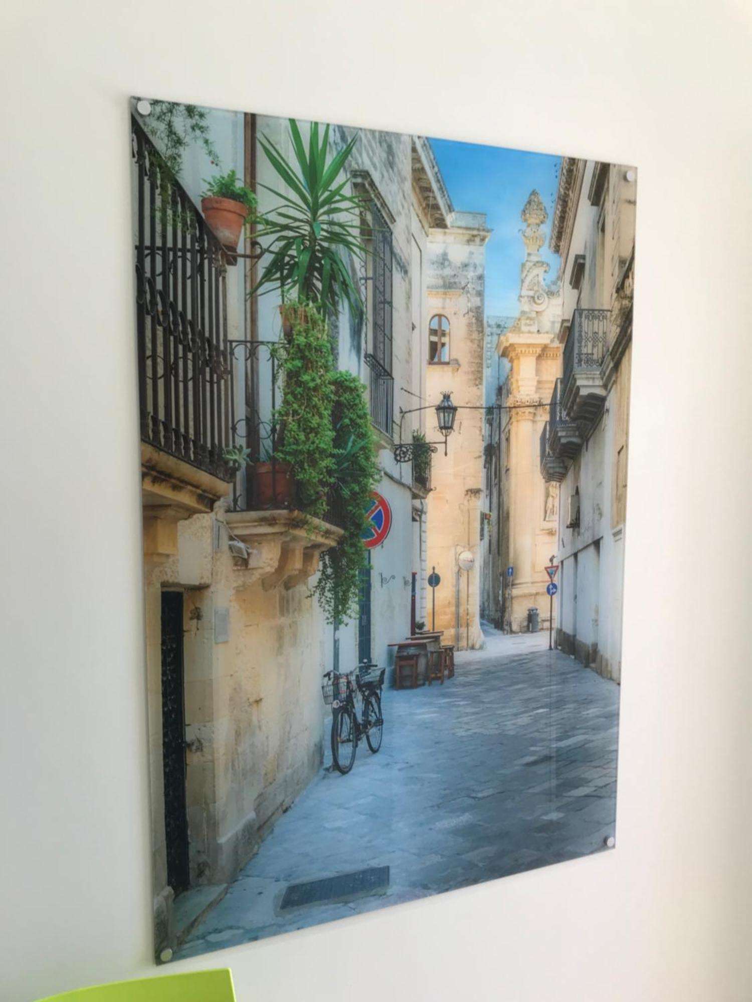 B&B Rita, Nel Cuore Del Salento カヴァッリーノ・ディ・レッチェ 部屋 写真