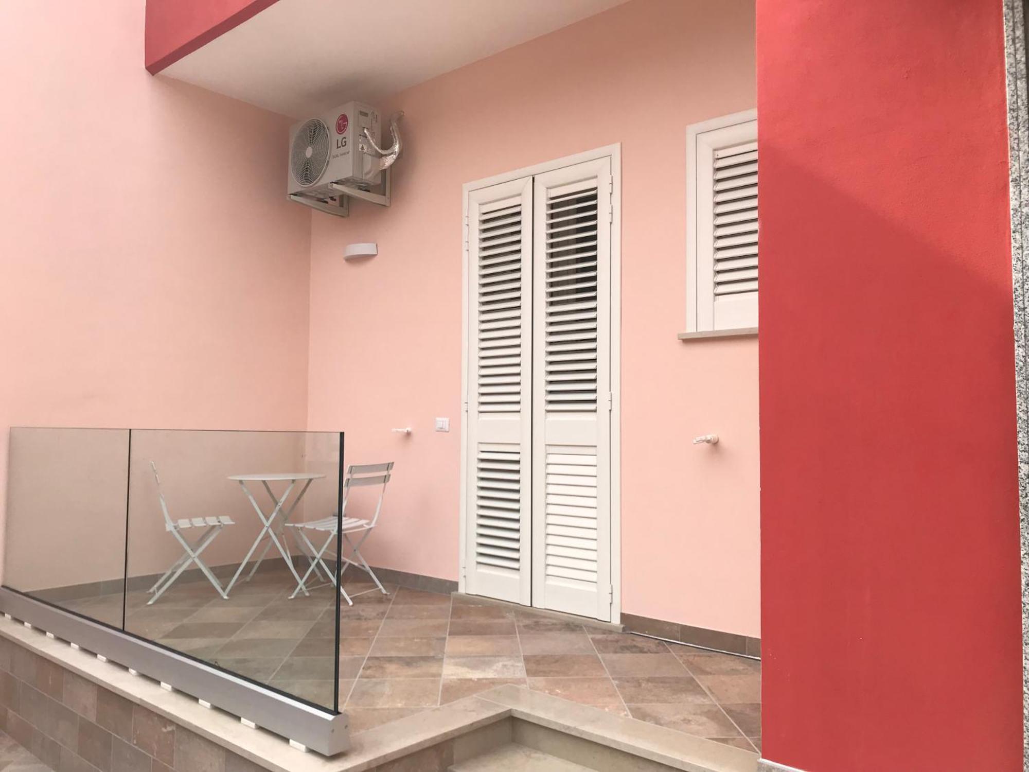 B&B Rita, Nel Cuore Del Salento カヴァッリーノ・ディ・レッチェ 部屋 写真