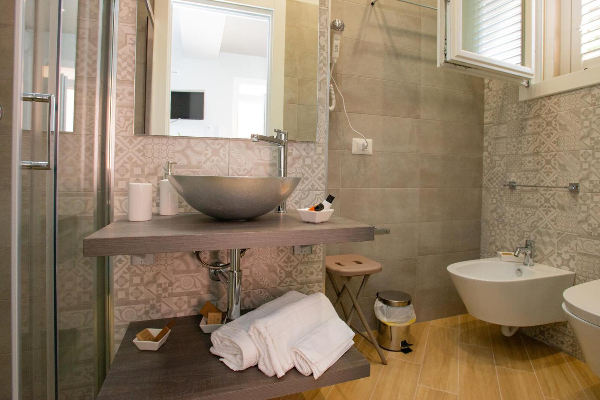 B&B Rita, Nel Cuore Del Salento カヴァッリーノ・ディ・レッチェ 部屋 写真